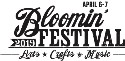 2020 Cullman Bloomin Festival