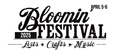 Bloomin Festival